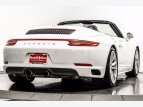 Thumbnail Photo 7 for 2017 Porsche 911